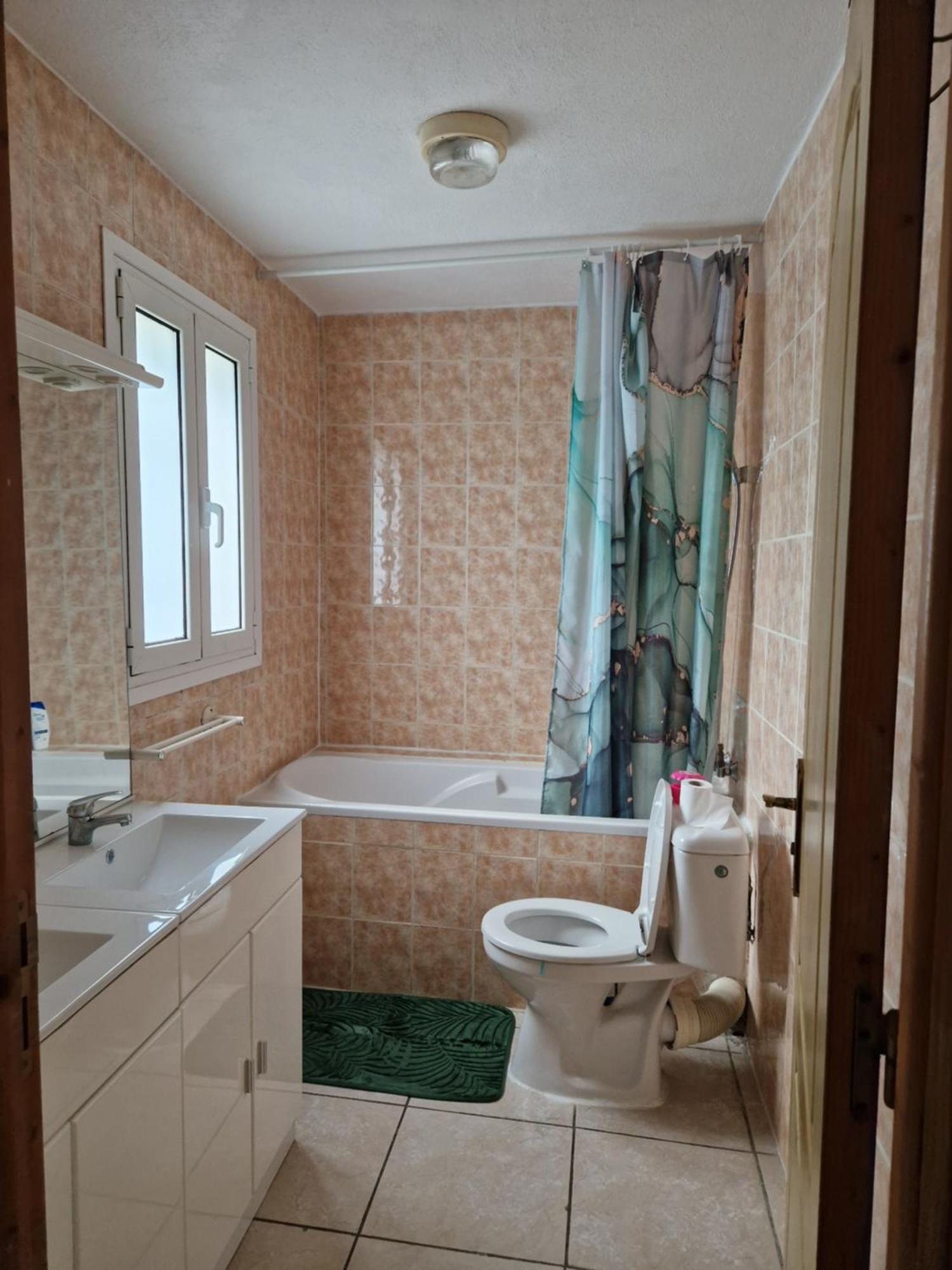 Villa Sambracitaine Les Issambres Eksteriør billede